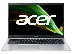 Laptop Acer Aspire 3 A315-58, 15.6" Full HD, IPS, 60 Hz, Intel Core i5-1135G7 quad-core up to 4