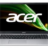 Laptop Acer Aspire 3 A315-58, 15.6" Full HD, IPS, 60 Hz, Intel Core i5-1135G7 quad-core up to 4